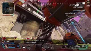 ［APEX］転職記念　無音