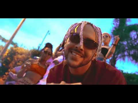 Perugan x Lucas Star Boy - Um Maluco no Pedaço (Official Video)
