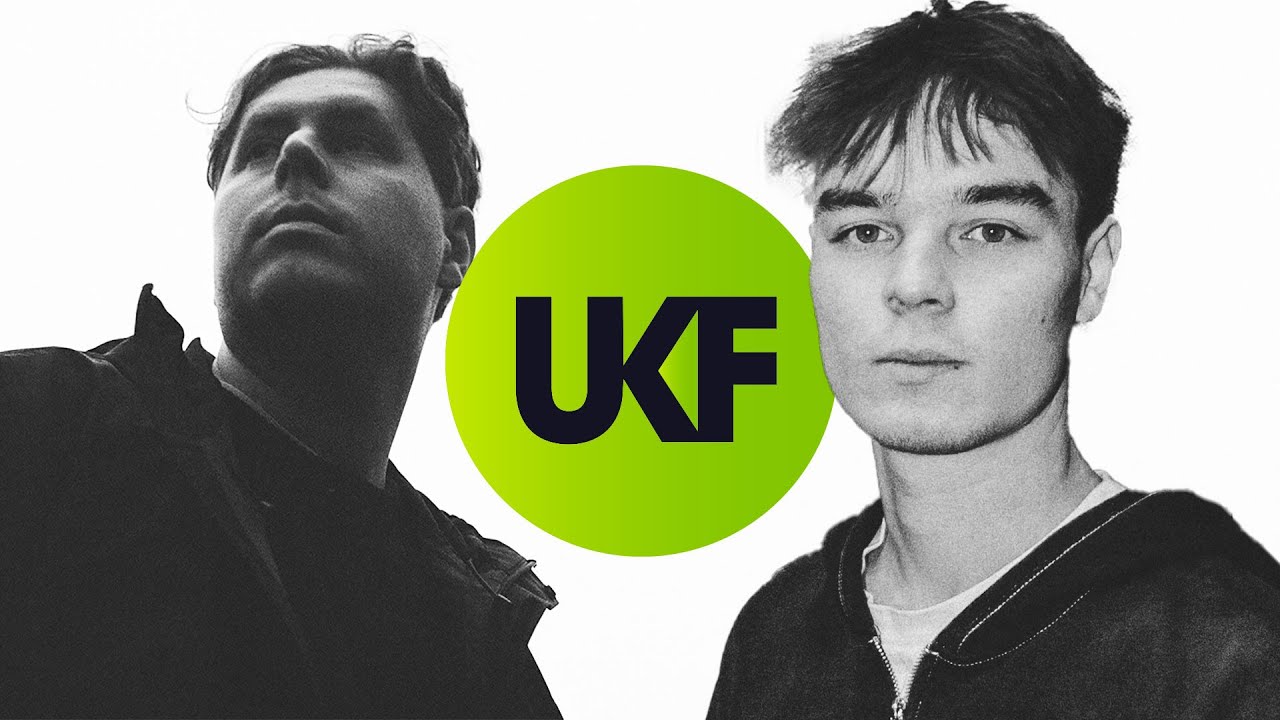 ROVA - Eyes On Me (Particle Remix)