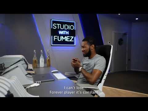 🇷🇺 OBLADAET plugged in w/ Fumez the engineer, (slowed+reverb) pressplaymedia