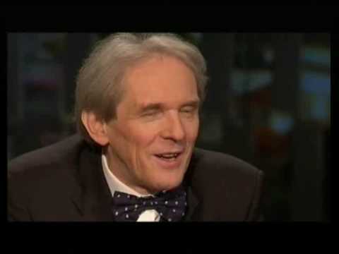 Karl Max Einhäupl bei THADEUSZ - Fiese Sieben