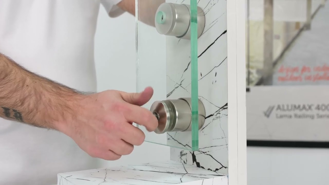 AKOS RAILING SYSTEMS - WEBINAR 2