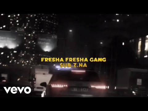 Fresha Music - Christopher ft. Asap Jexus, 47Gshytt, Tikawo Trafik
