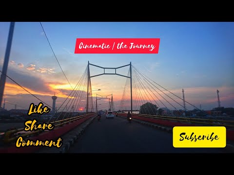 Cinematic Video | The Journey.