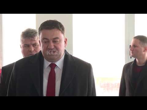 Haradinaj shkarkon Todosijeviqin - 09.04.2019 - Klan Kosova