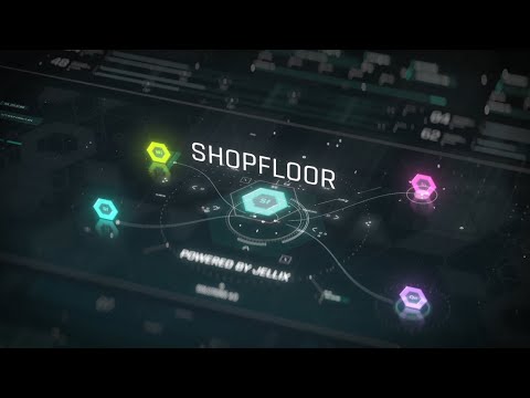 BRW - Shopfloor - Mehr Transparenz und höhere Produktionskapazität ohne Neuinvestitionen (DE)