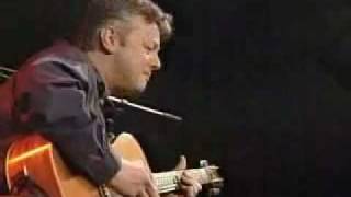 Tommy Emmanuel - Classical Gas (Live)
