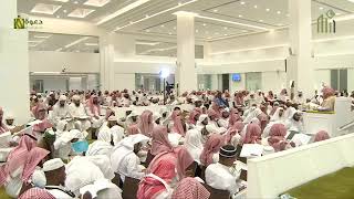 المجلس (11 والأخير ) | شرح كتاب أخصر المختصرات | الشيخ خالد بن علي المشيقح| #دروس_الشيخ_المشيقح image