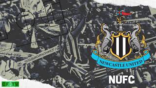 Newcastle United Chants