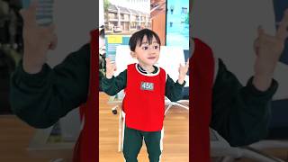 Download lagu 🤘😎 Baby aka Mangguk-mangguk! ☝😎 Baby Aka geleng-geleng 🤗 #trending #shorts #projectpop mp3