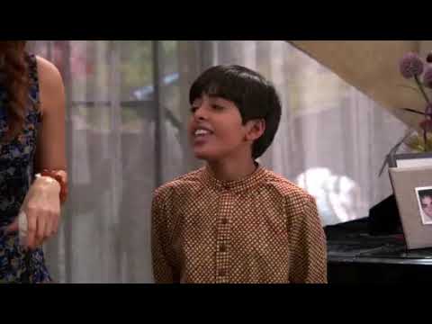 Jessie Saison 2 Episode 22 - Joyeux Anniversaire Bertrand ! - 1/6