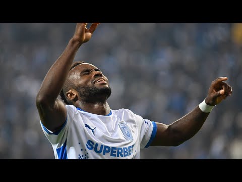    CS Clubul Sportiv Universitatea Craiova 1-1 FC ...