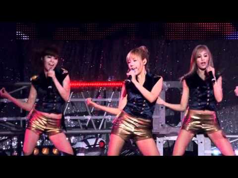After School Japan Premium Party "Bang!Bang!Bang!" - AH