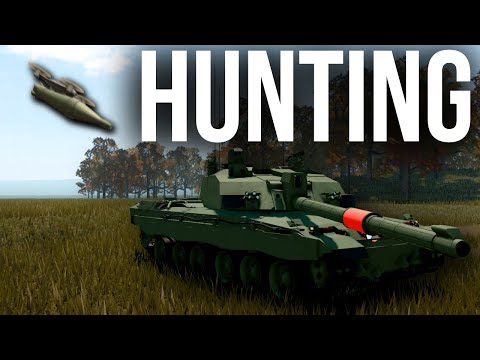 I Used FPV Drones to Hunt Enemy Crews