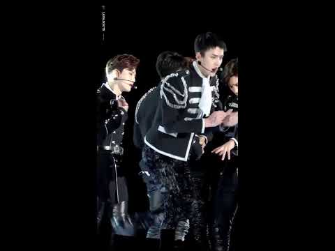 170603 DREAM CONCERT Lotto D.O. focus