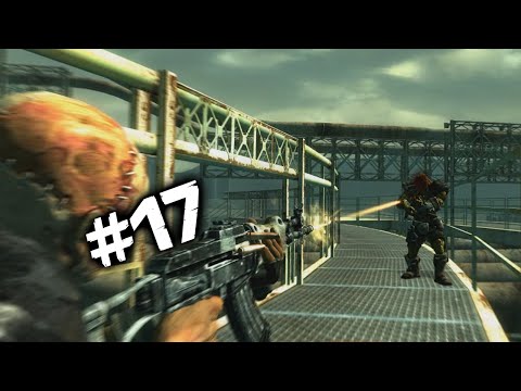 Fallout 3 Gameplay / Walkthrough - Part 17 - Finding Vault 112 / Dad
