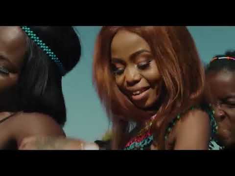 Makhadzi ft DJ Call Me and MrK2   Matorokisi Official Music Video