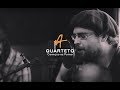 Quarteto Coração de Potro - Posadeña linda  (Ramón Ayala)