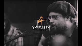 Quarteto Coração de Potro - Posadeña linda  (Ramón Ayala)