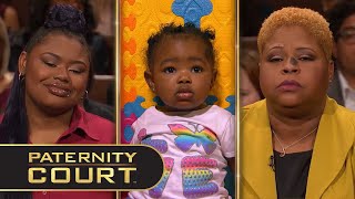 Grieving Mother Denies Paternity on Behalf of Deceased Son (Full Episode) | Paternity Court