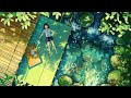 Aesthetic Anime Village Lifestyle Relaxing Spiffyfab7101