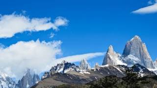 A Day In Patagonia - The Majesty of Mt. Fitz Roy and Cerro Torre