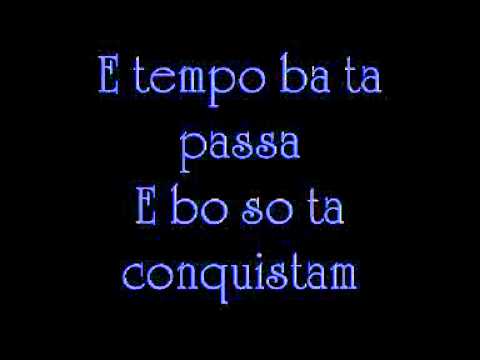 Billy Family (Cox Feat. AP)- Situação c/ letra *