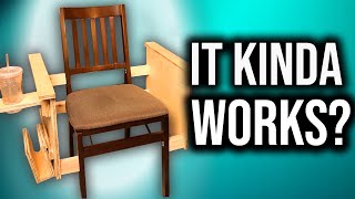 Shelf Side - Root video thumbnail