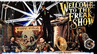 Hinder - Wanna Be Rich (Welcome To The Freakshow)
