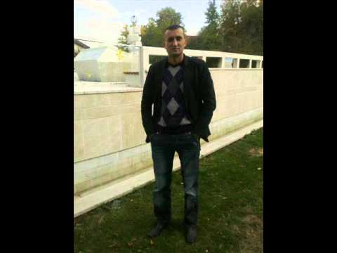 Jasmin Ostrakovic - Hidzra