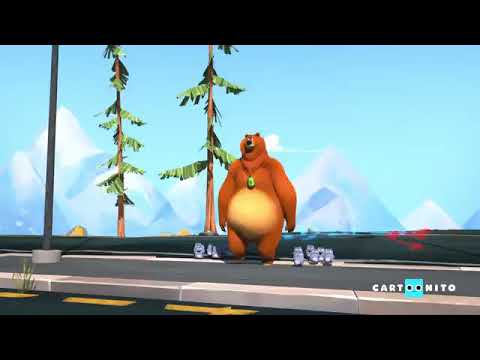 lol grizzy and the lemmings (no dislike please)