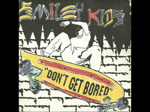 Jesus Is My Shrink - Smiley Kids
