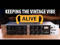 Behringer 676 — The Ultimate Vintage Preamp and Compressor