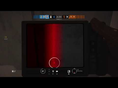 EPIC ONE TAP WALLBANG!!!!