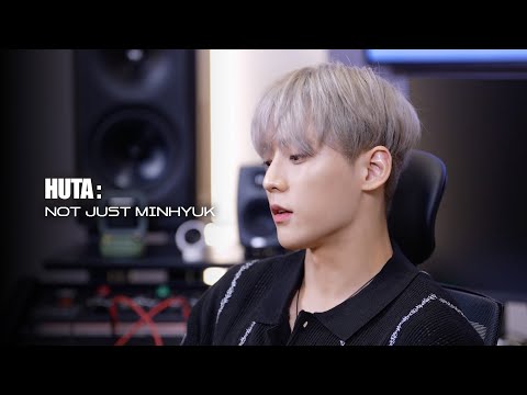 [SUB] HUTA : Not just MINHYUK