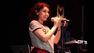 Alessia Cara Gets Mad Love From Taylor Swift for 'Bad Blood' Cover