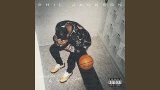Triangle Offense (feat. Dave Hill)