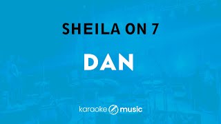 Download lagu Dan - Sheila On 7 (KARAOKE VERSION) mp3