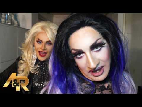 Amigas y Rivales - NADIE ES INDISPENSABLE - Back 22