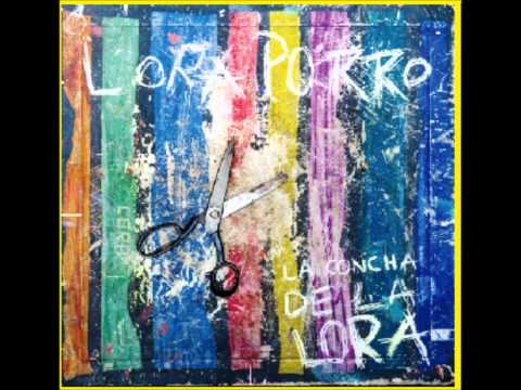 Lora Porro - Por unos puntitos