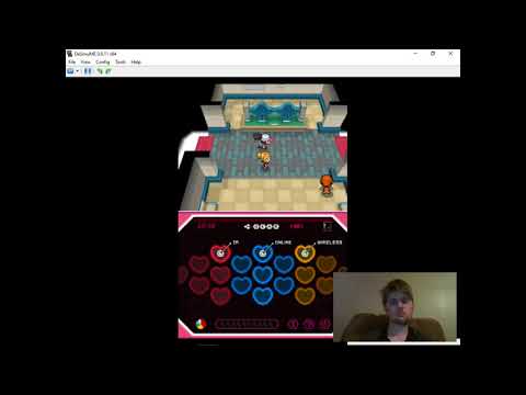 Pokemon Black LP Episode 31- Tubeline Bridge and Route 9