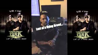 Wutang Clan SUPREME I Self BNK shoutouts