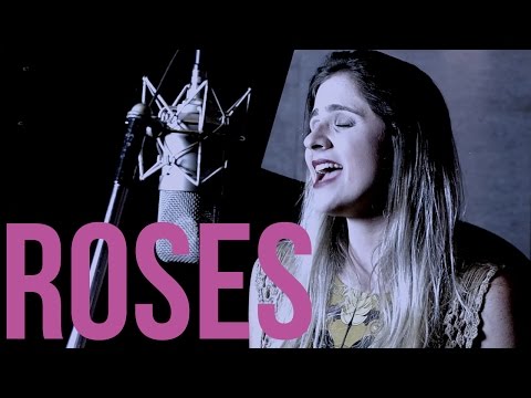 Roses - Karina Swaelen (The Chainsmokers cover)