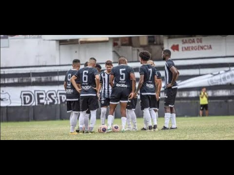 Central estreia contra o Belo Jardim na Série A2 do Campeonato Pernambucano de Futebol 2022.