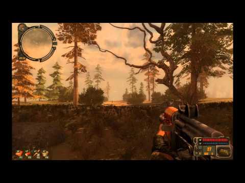 Call of Pripyat Complete Mod