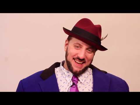 R.A. The Rugged Man on Ras Kass Recording Him Having A Mental Breakdown & Turning Down The Neptunes