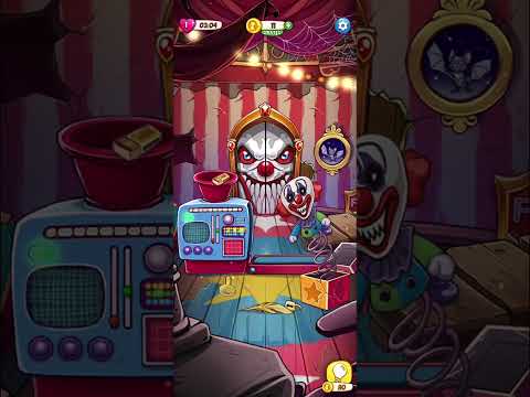 Escape Time! | Level 136 - 140