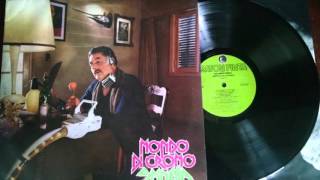 Para Valen - Luis Alberto Spinetta (vinyl rip)