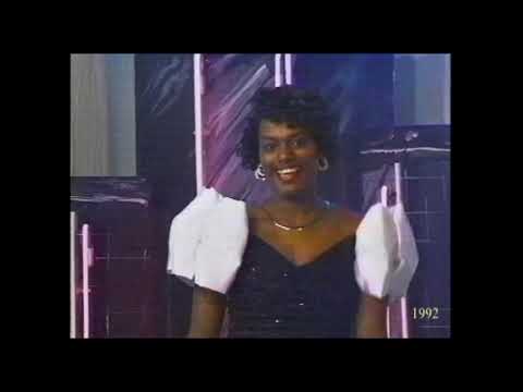 Bass Mega Mix - New Dance Show 1992