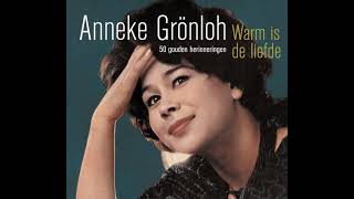 Anneke Gronloh - Asmara
